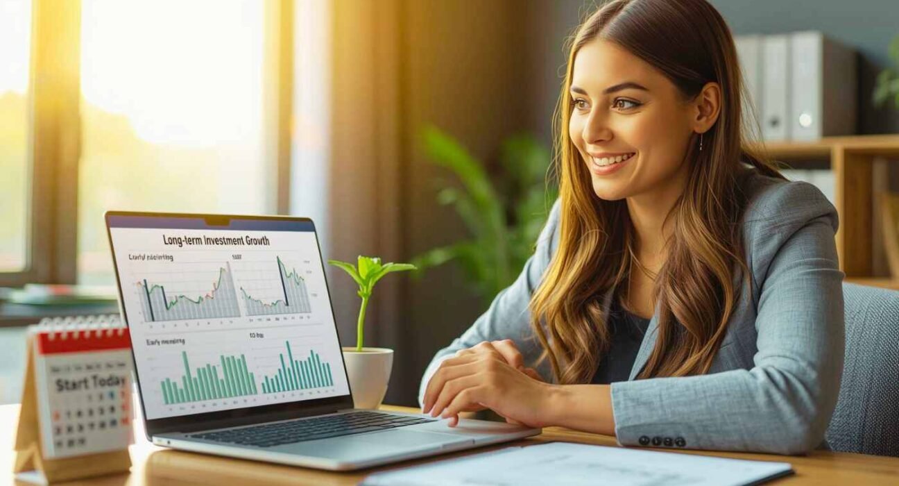 The Compounding Secret