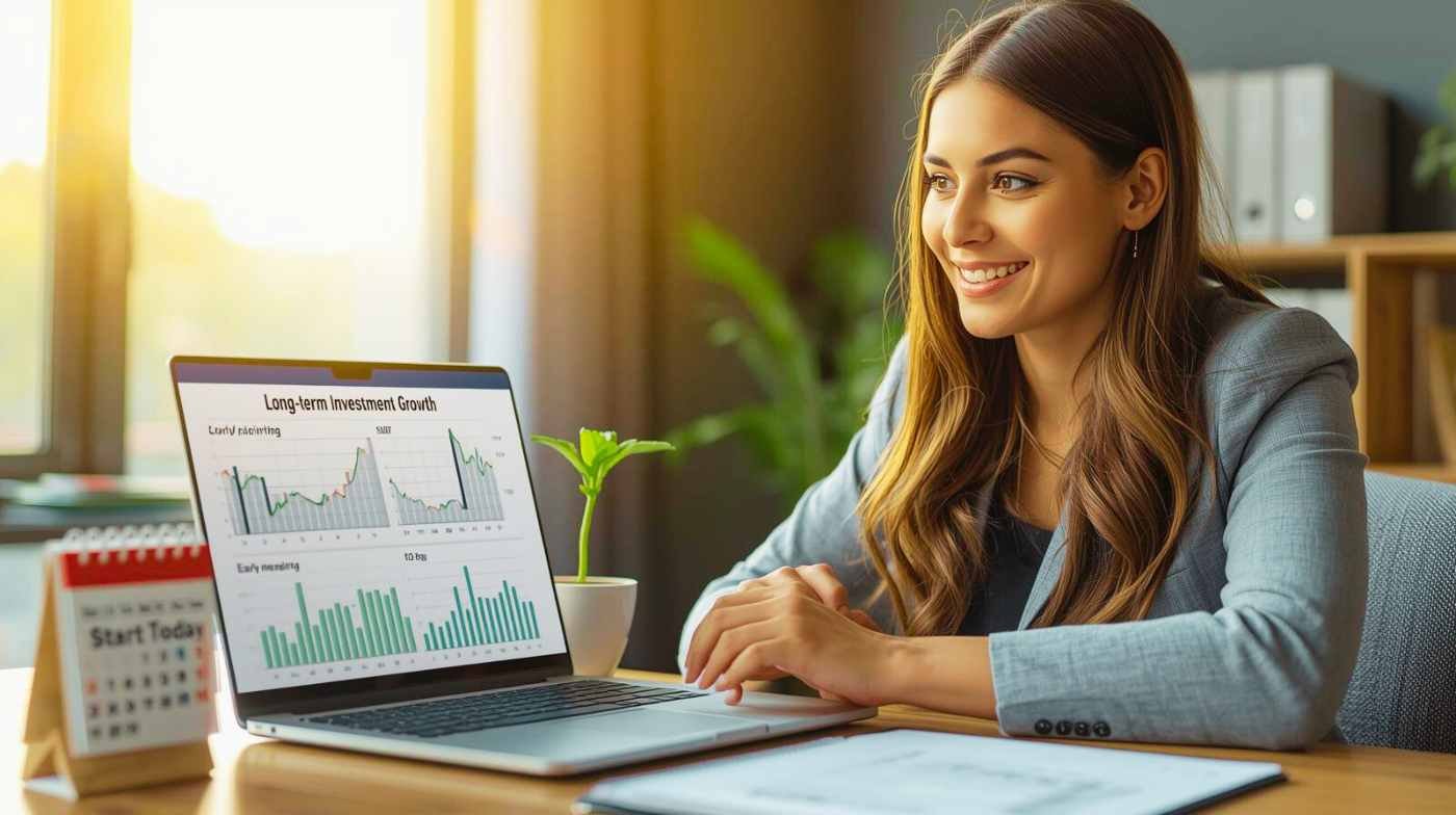 The Compounding Secret