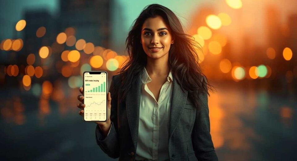 Build a plan that earns it every month