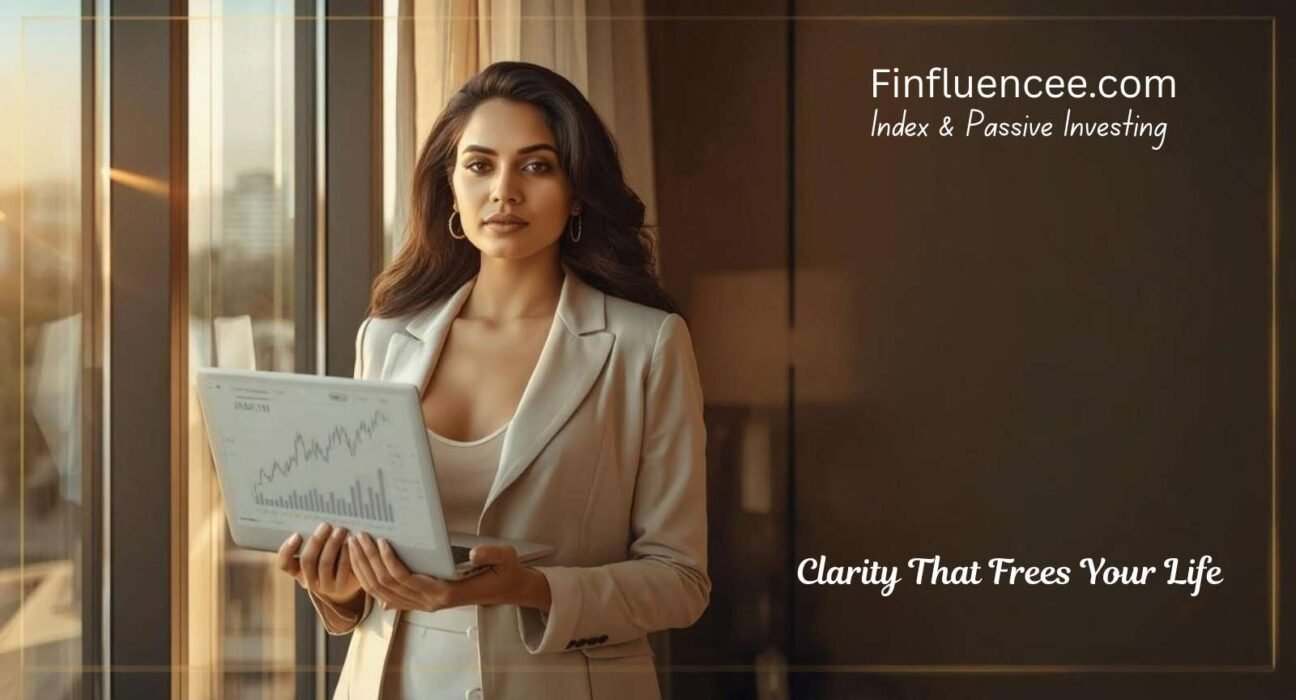 Index & Passive Investing in India