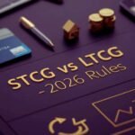 Market Insight: IT Meltdown Shakes Markets; Nifty Cracks 25,450 While Bank Nifty Holds Strong at 61K- 24 Feb 2026