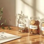 Financial Freedom Starts in Your Mind: 7‑Day Reset + SIPs