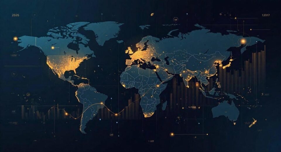 Global Growth Strengthens, but High Valuations May Bring Volatility