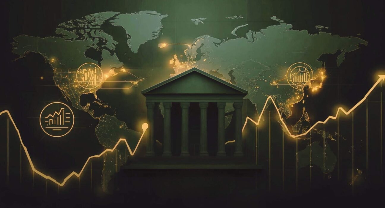 Why Rate Cuts May Wait Until Mid‑Year