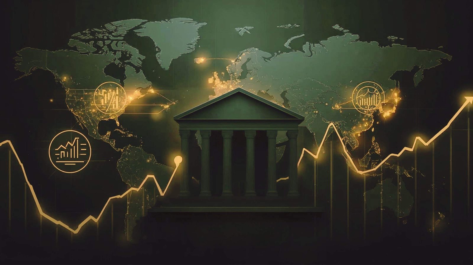 Why Rate Cuts May Wait Until Mid‑Year