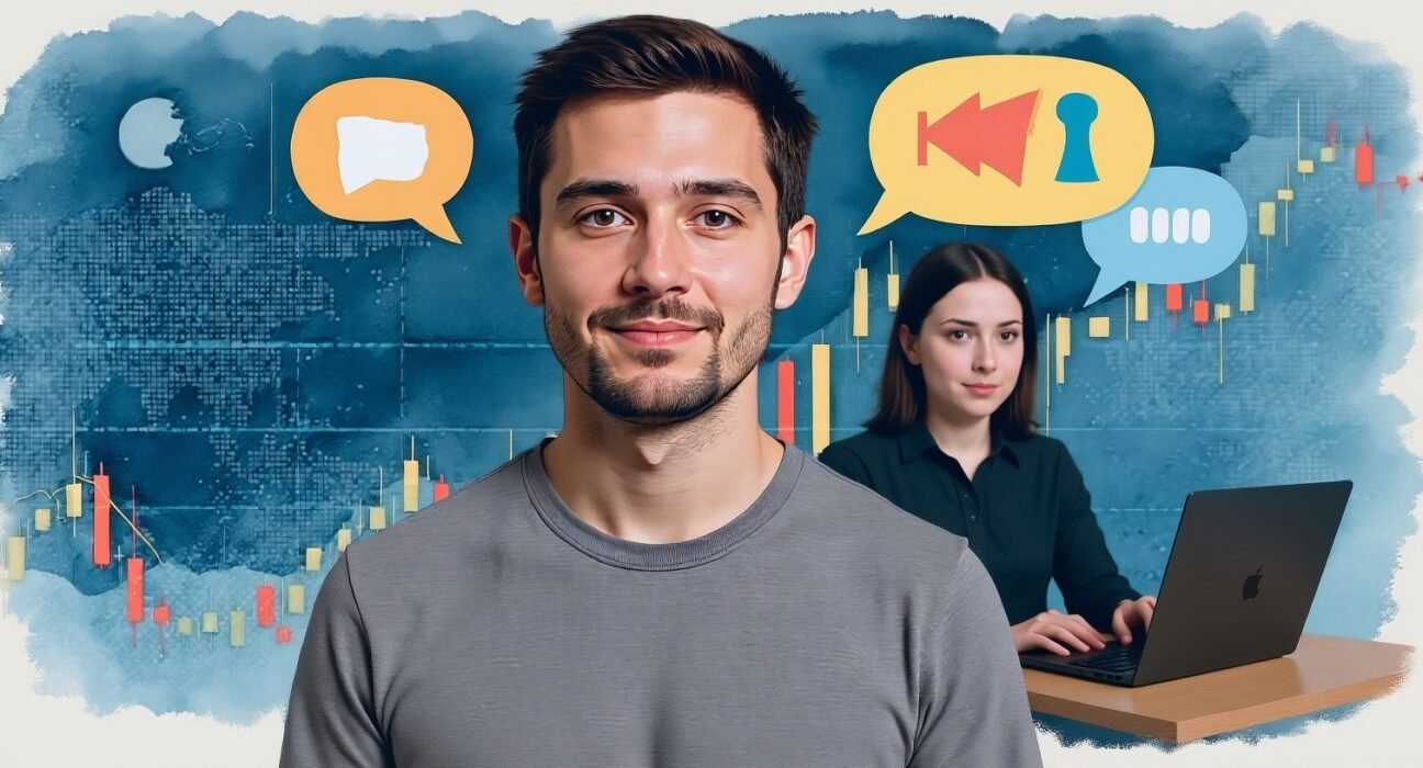 India Stocks Edge Lower as Global Markets