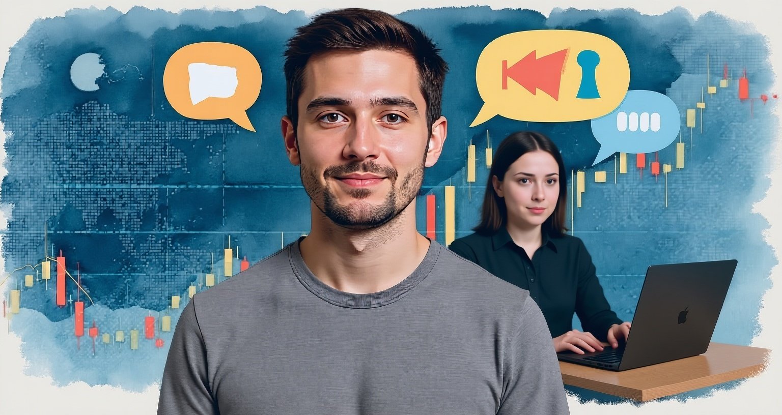 India Stocks Edge Lower as Global Markets