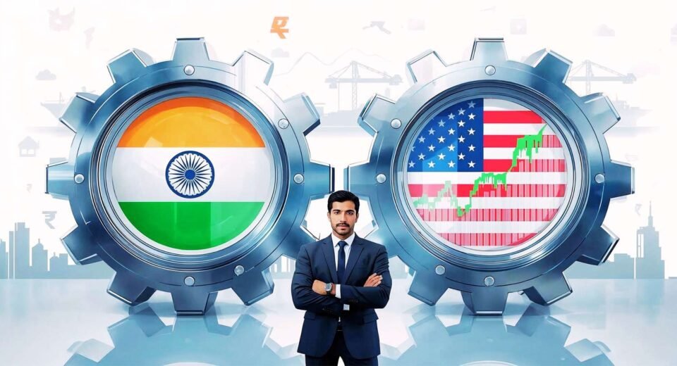 India–US Trade Deal 2026