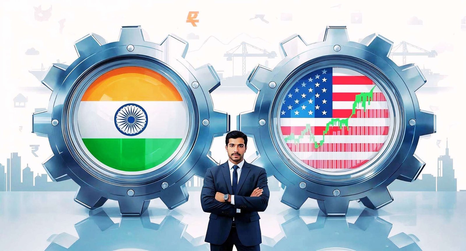 India–US Trade Deal 2026
