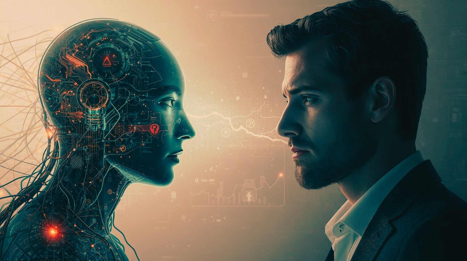 AI Driven Finance in 2026: How Everyday Investors Are Using AI