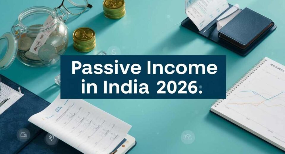 practical passive income options