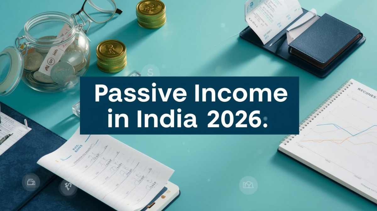 practical passive income options