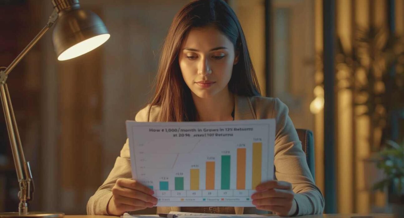 Financial Freedom Explained: A Simple Guide to Starting Today