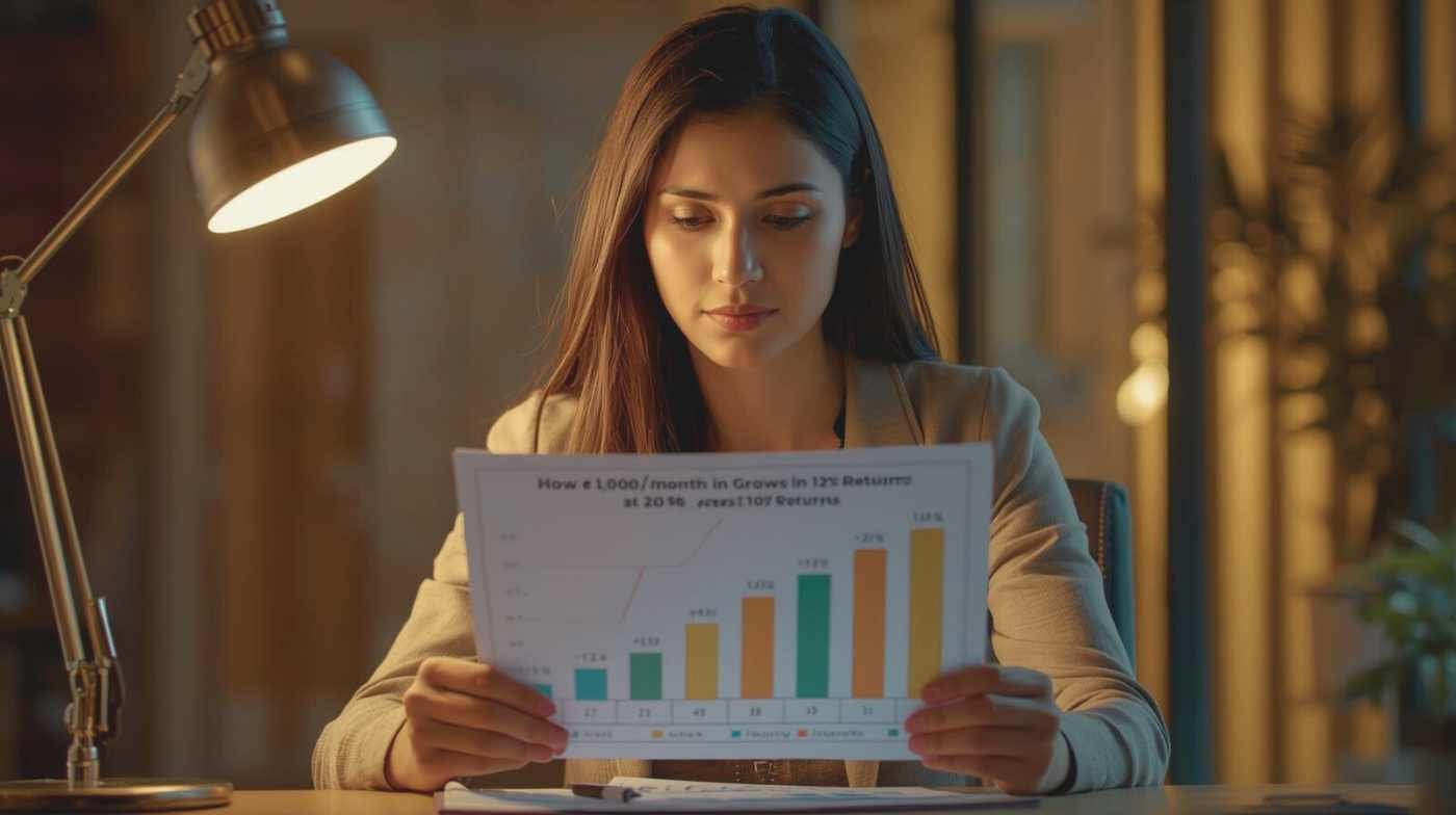 Financial Freedom Explained: A Simple Guide to Starting Today