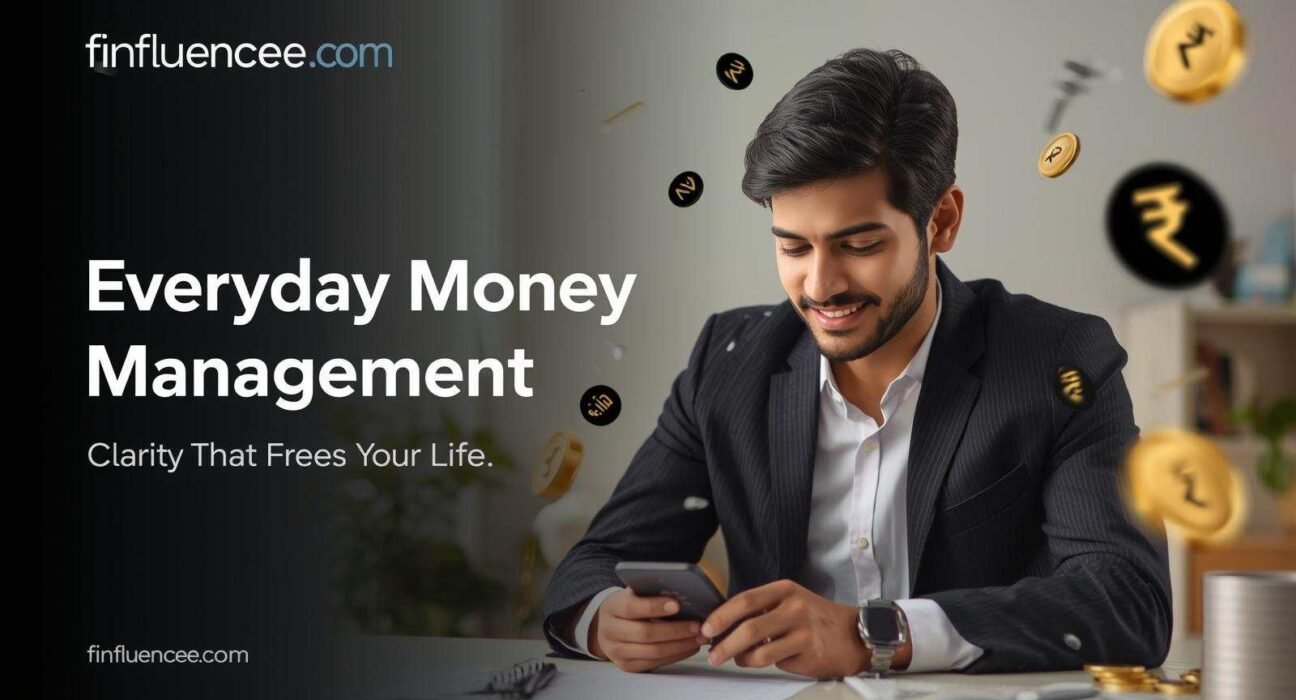 Everyday Money Management