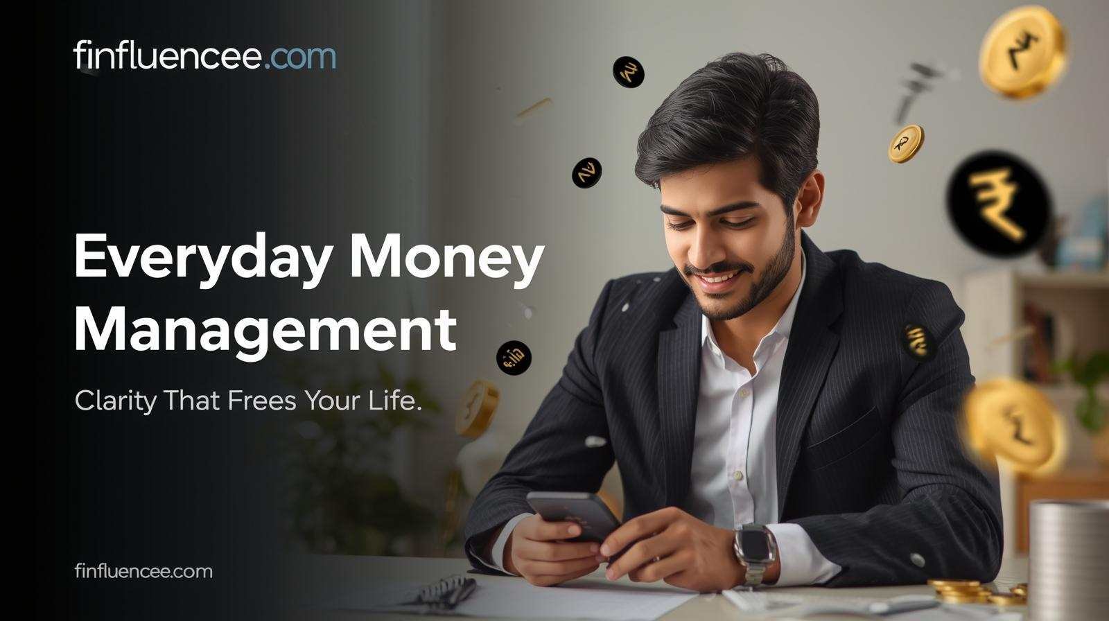 Everyday Money Management