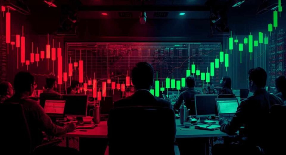 Finfluencee Market Wrap —Friday, 27 Feb 2026