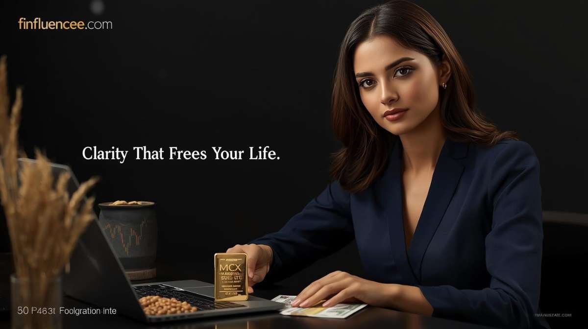 MCX Commodities Guide 2026: