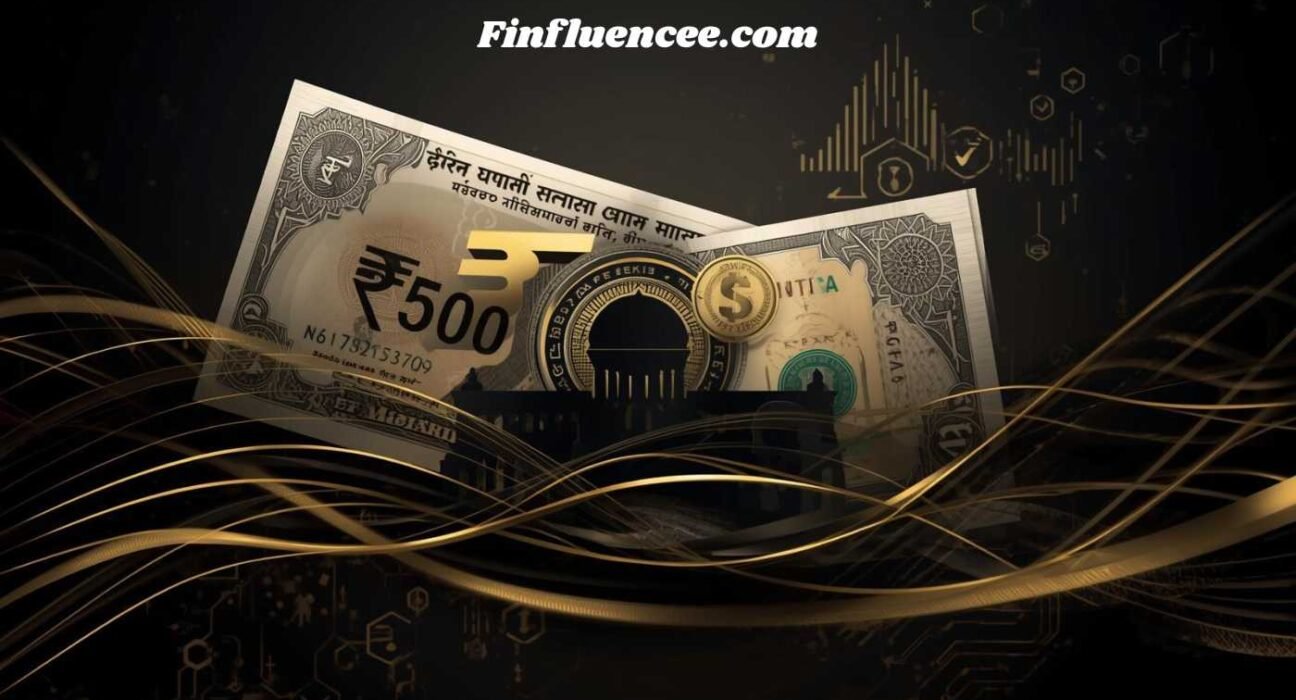 Currency 101 (India + Global)