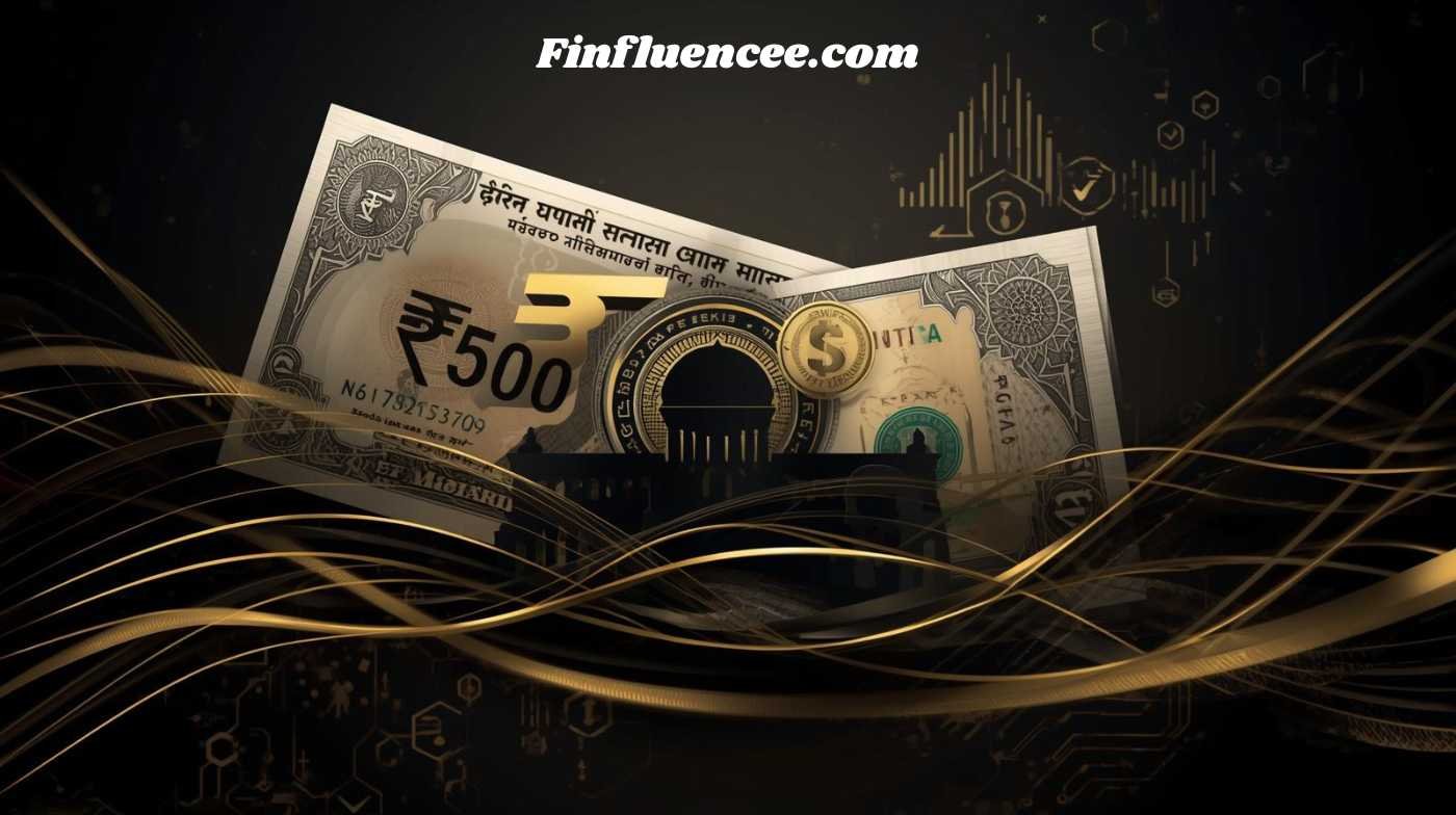 Currency 101 (India + Global)