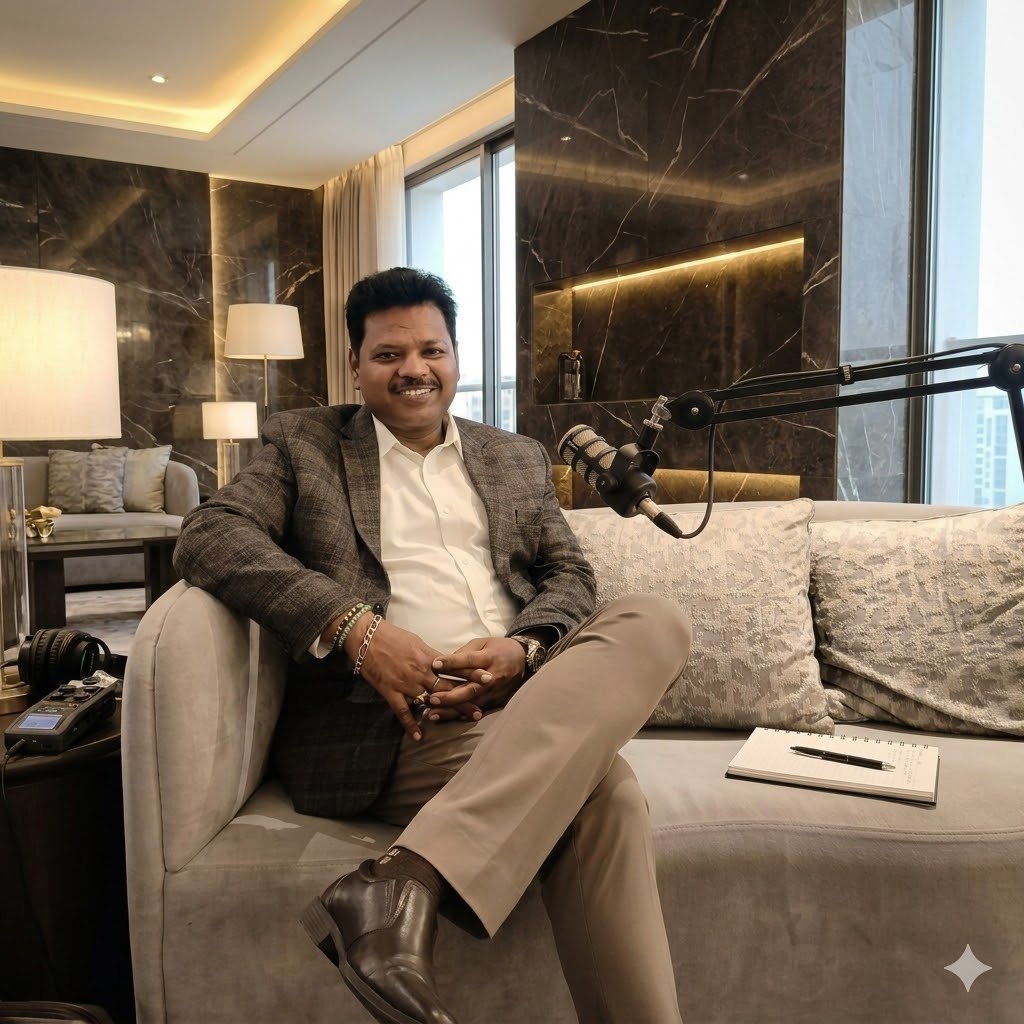 Lalatendu R Patra-01
