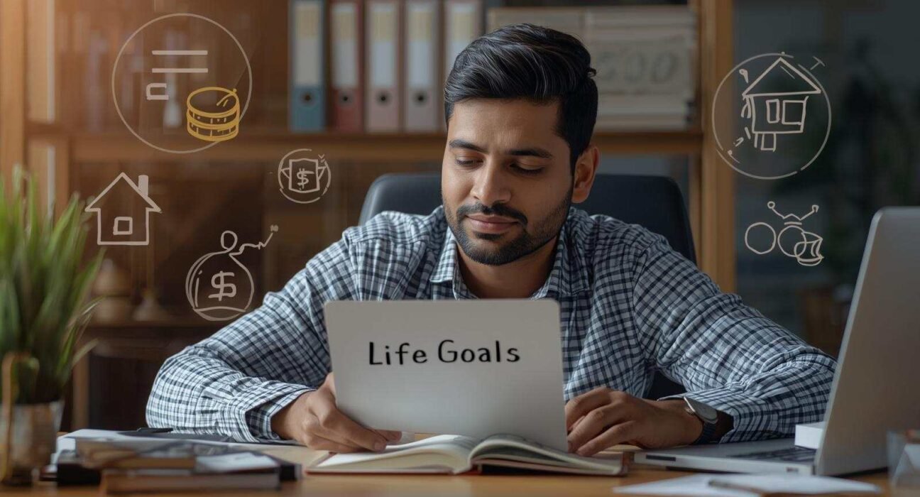 Life Goals Planning Matters