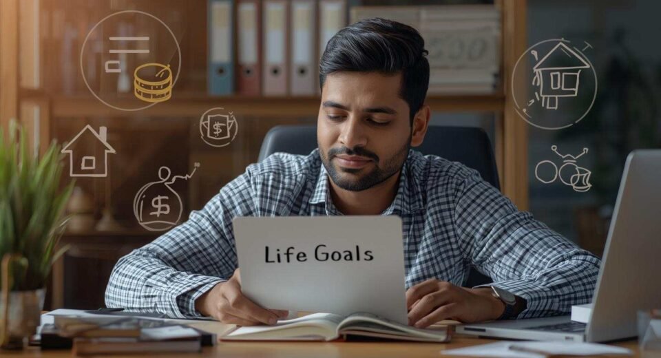 Life Goals Planning Matters