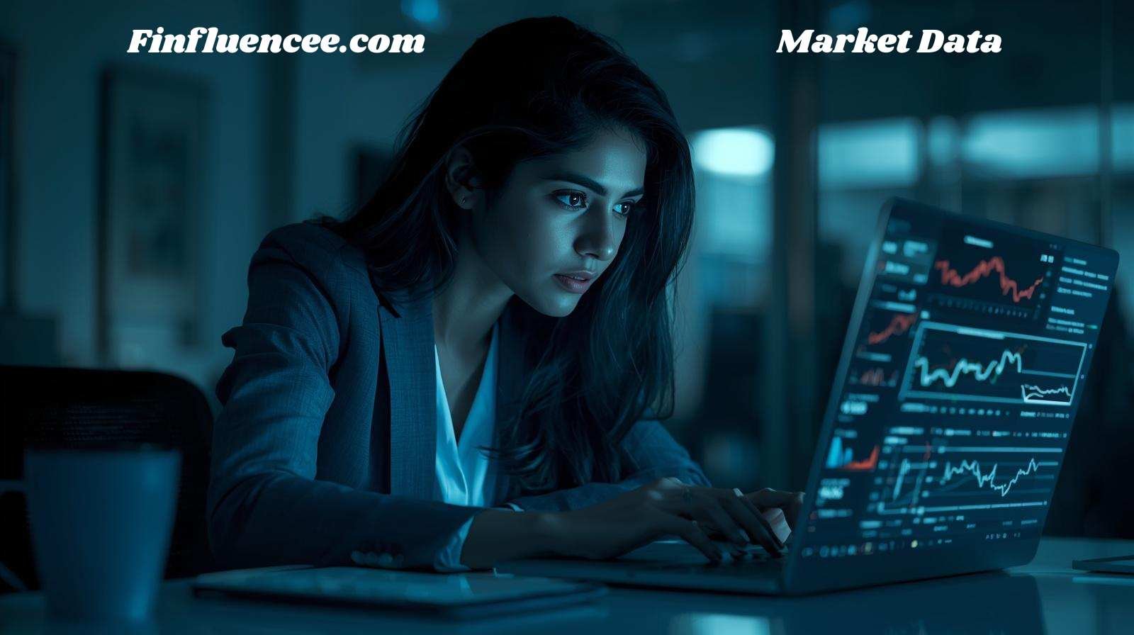 Market Data Explained: What Indian Stock Market Numbers Really Mean