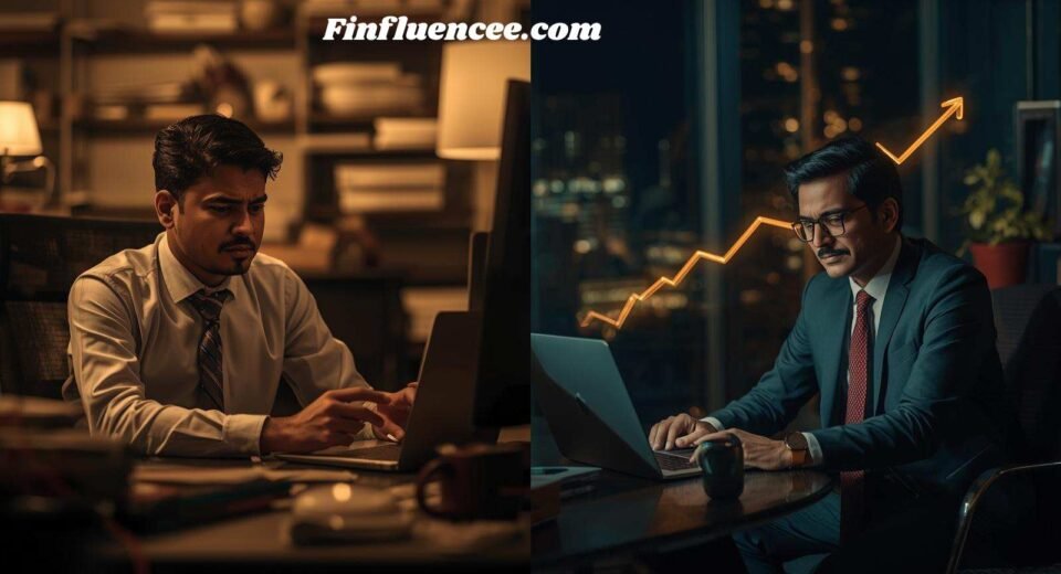 Side Hustles Are No Longer Optional