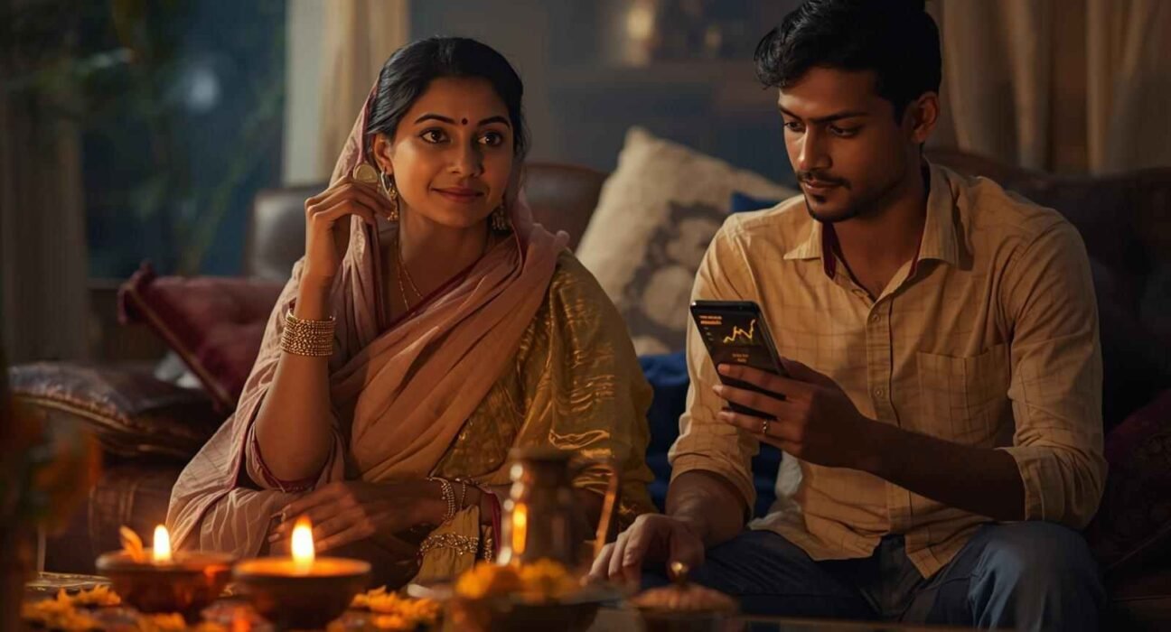 Akshaya Tritiya