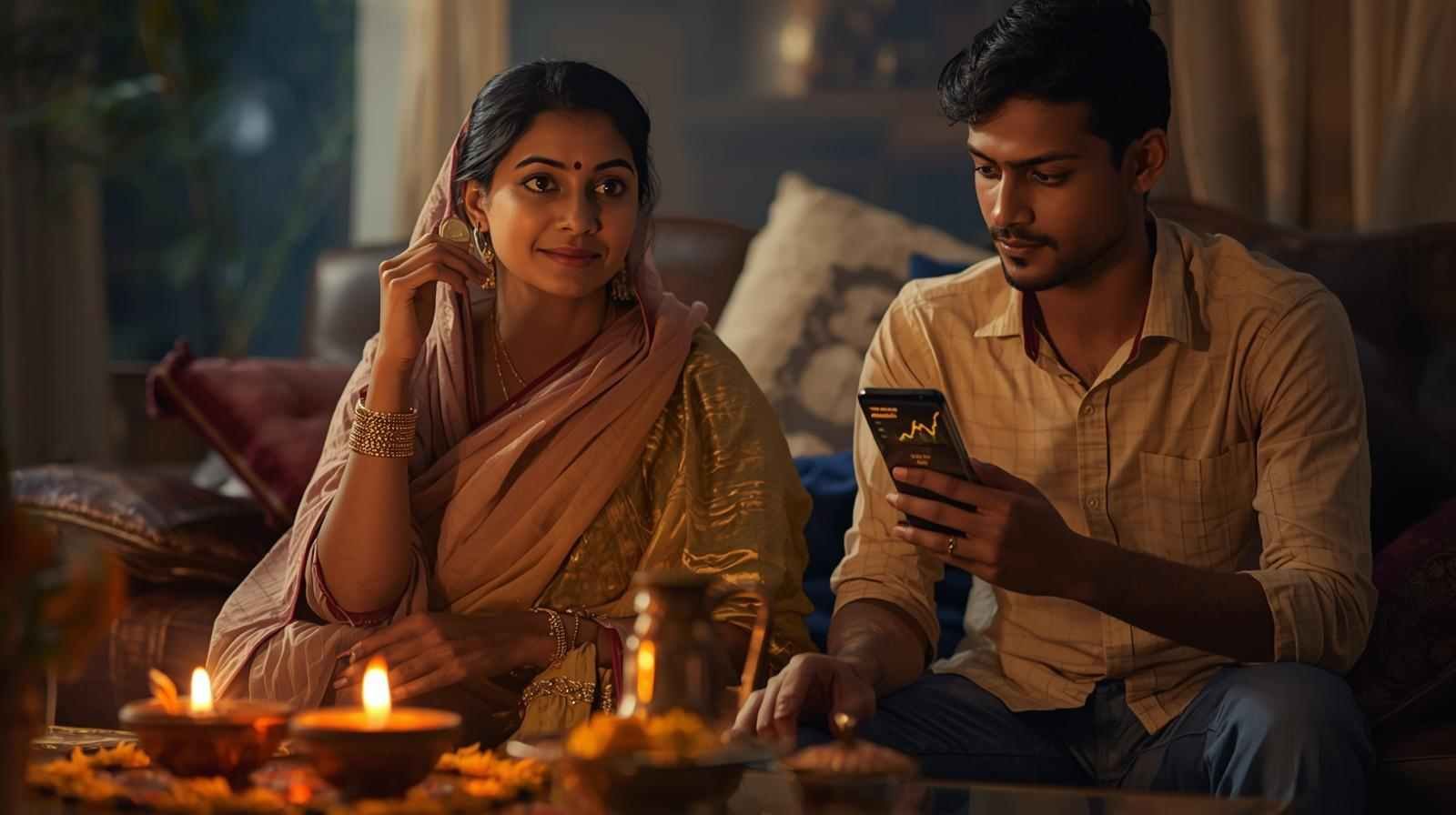 Akshaya Tritiya