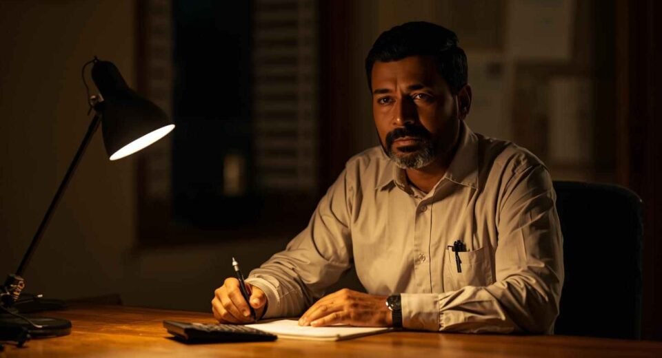 Honest Financial Plan