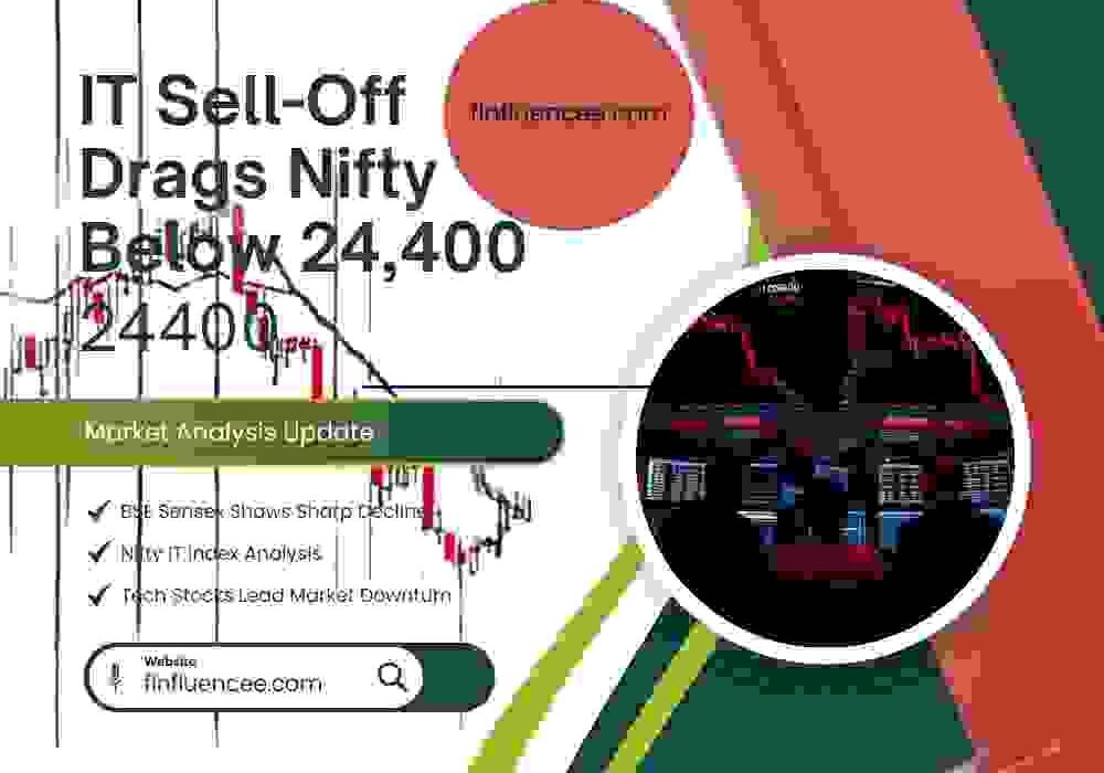 IT Sell-Off Market Analysis