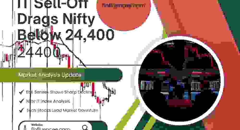 IT Sell-Off Market Analysis
