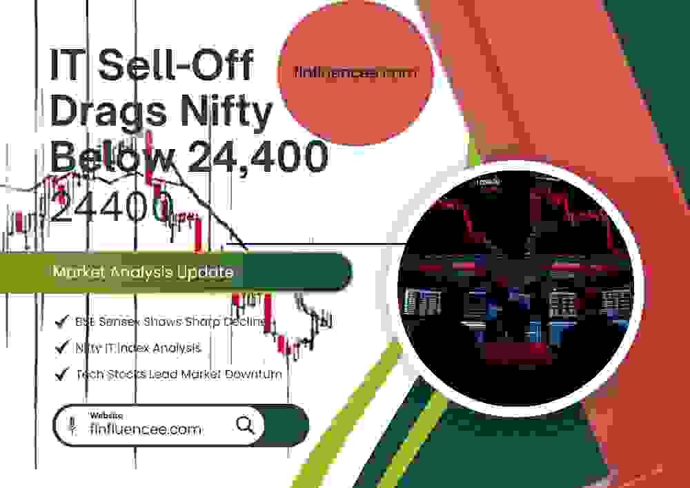 IT Sell-Off Market Analysis