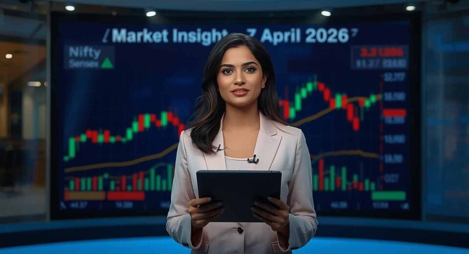 News-7 APril 2026