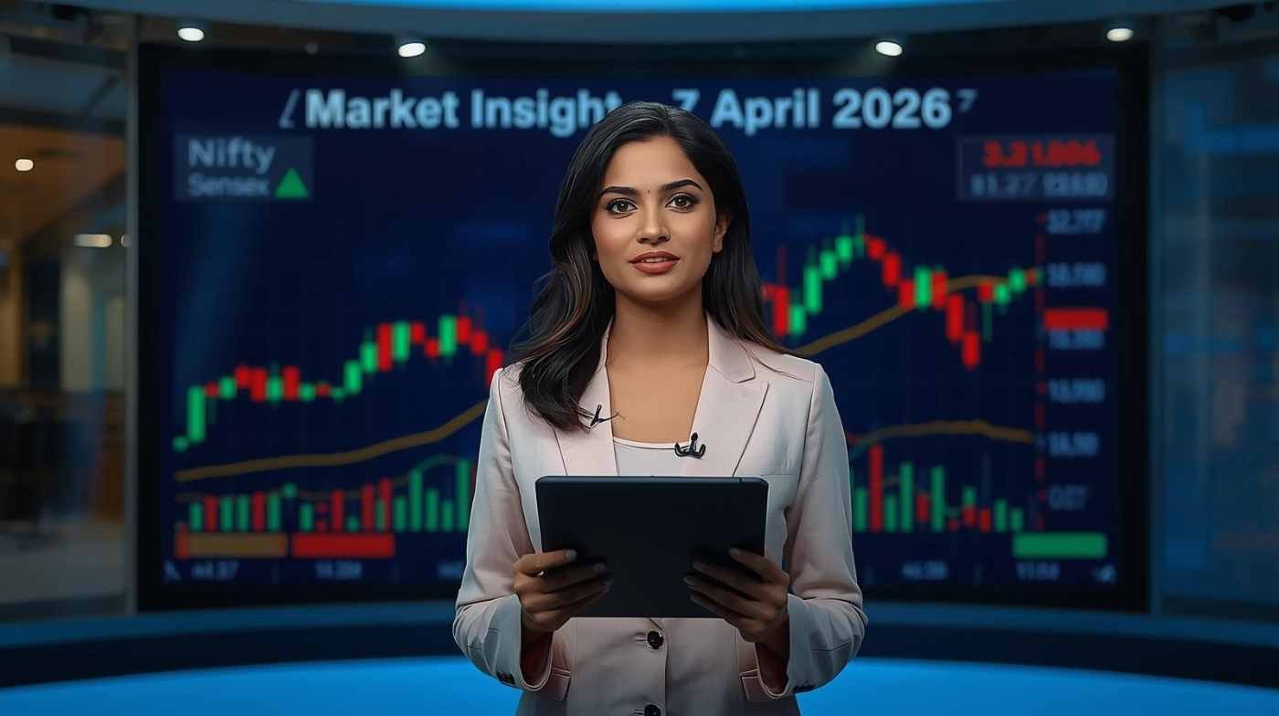 News-7 APril 2026