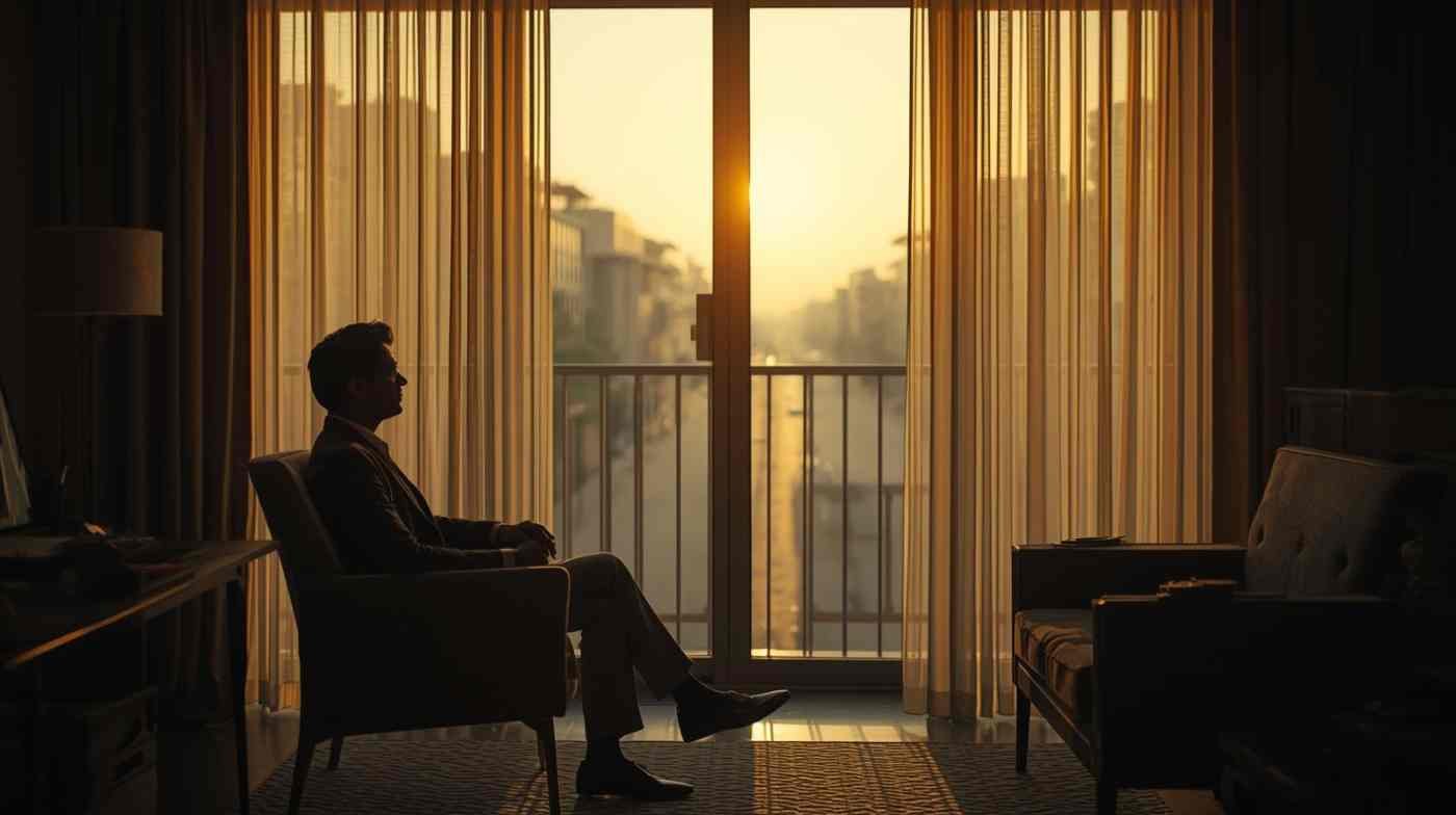 The Illusion of Stability: Why Emergency Funds Matter