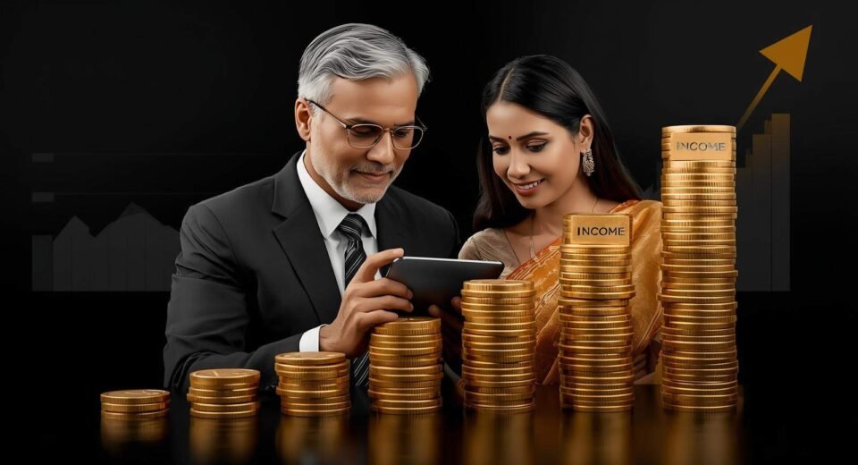 Systematic Withdrawal Plan (SWP)