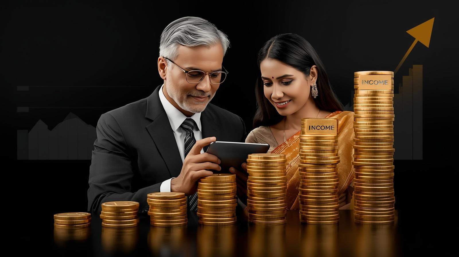 Systematic Withdrawal Plan (SWP)