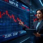 Market Insight: Nifty Breaks Below 23,500| 01 June 2026
