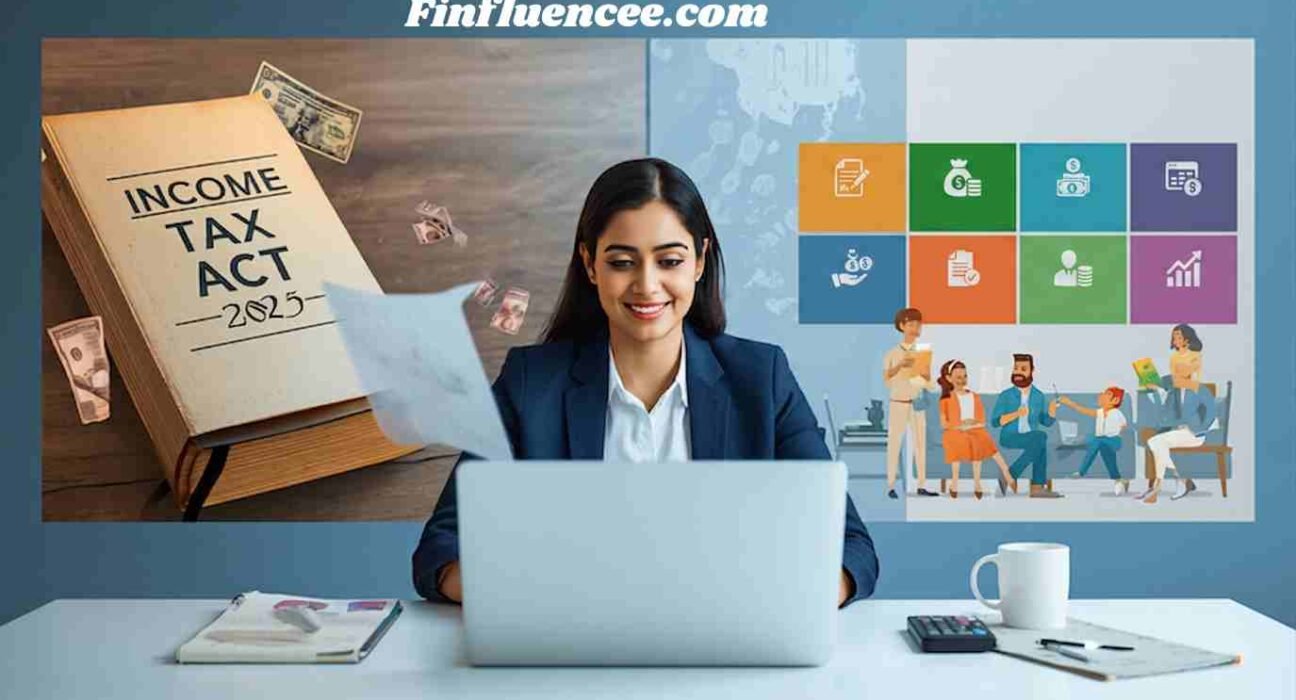 Income Tax Rule 2025