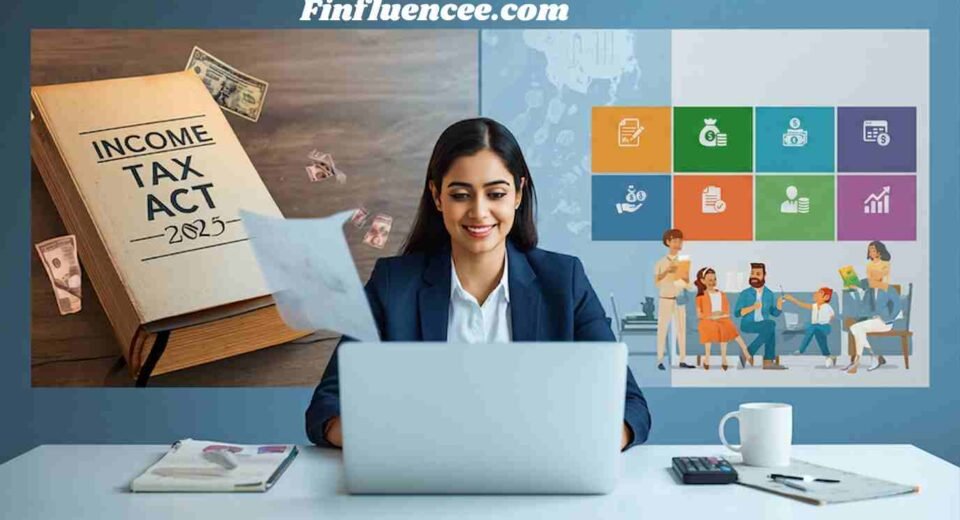 Income Tax Rule 2025