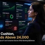 Market Insight: Banks Join IT Rally, Nifty Surges| 17 July 2026
