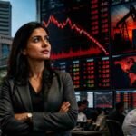 Market Insight: Crude Oil Pushes Nifty Below 24,000| 22 July 2026