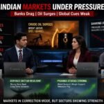 Market Insight: Nifty Breaks 23,450, IT Rout Deepens | 9 September 2026