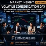 Market Insight: Nifty Breaks 23,450, IT Rout Deepens | 9 September 2026