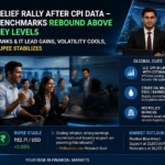 Market Insight: Nifty Holds 23,400, Pharma & Metals Cushion | 10 September 2026