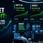 Market Insight: Nifty Strength Continues, Bank Nifty Leads | 18 Sept 2026
