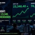 Market Insight: Sensex Rebounds | 21 Sept 2026